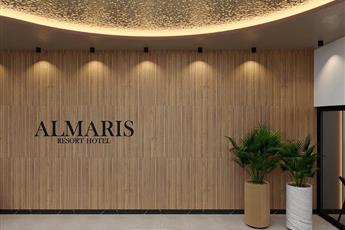 Almaris Resort Hotel 5*