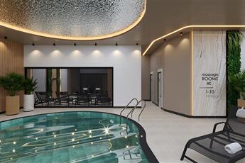 Almaris Resort Hotel 5*