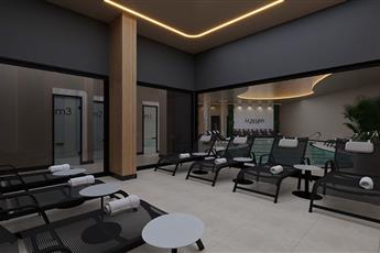 Almaris Resort Hotel 5*