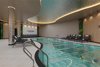 Almaris Resort Hotel 5*