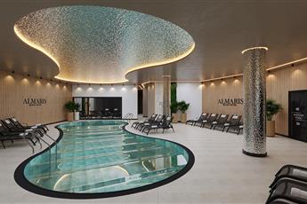 Almaris Resort Hotel 5*