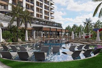 Almaris Resort Hotel 5*