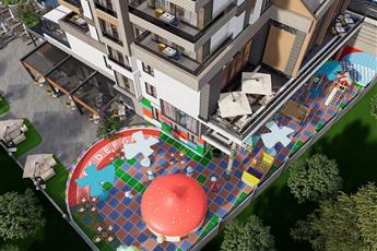 Almaris Resort Hotel 5*