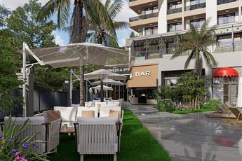 Almaris Resort Hotel 5*