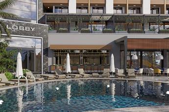 Almaris Resort Hotel 5*