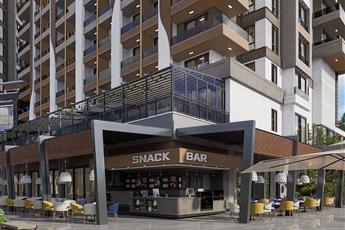 Almaris Resort Hotel 5*