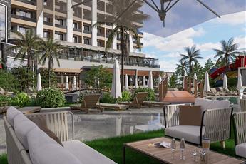 Almaris Resort Hotel 5*