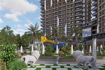 Almaris Resort Hotel 5*