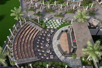 Almaris Resort Hotel 5*