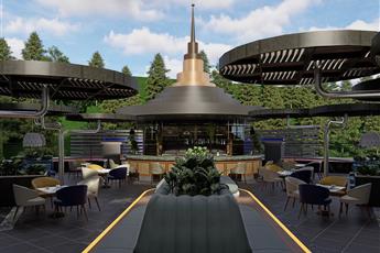 Almaris Resort Hotel 5*