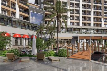 Almaris Resort Hotel 5*