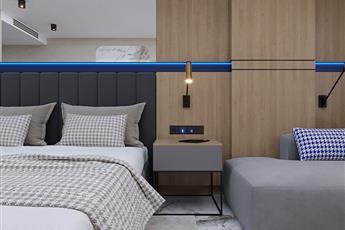 Almaris Resort Hotel 5*