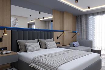 Almaris Resort Hotel 5*