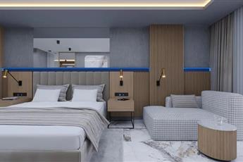 Almaris Resort Hotel 5*