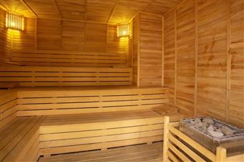 Almaris Resort Hotel 5*