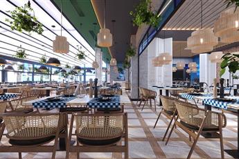 Almaris Resort Hotel