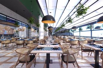 Almaris Resort Hotel