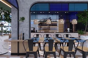 Almaris Resort Hotel