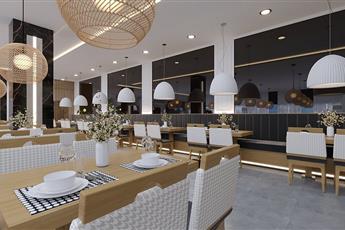 Almaris Resort Hotel