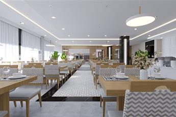 Almaris Resort Hotel
