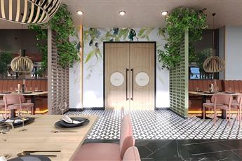 Almaris Resort Hotel