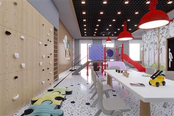 Almaris Resort Hotel