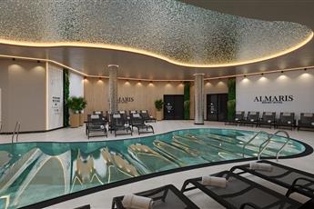 Almaris Resort Hotel