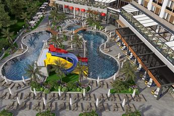 Almaris Resort Hotel