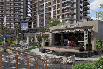 Almaris Resort Hotel