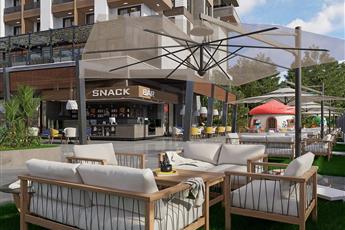 Almaris Resort Hotel