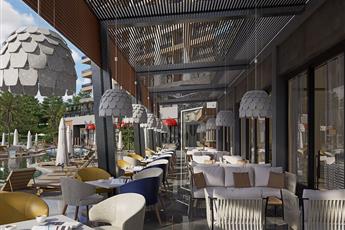 Almaris Resort Hotel