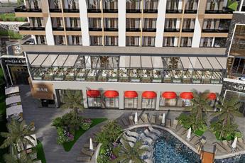 Almaris Resort Hotel