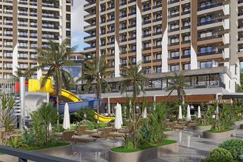 Almaris Resort Hotel