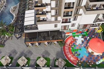 Almaris Resort Hotel