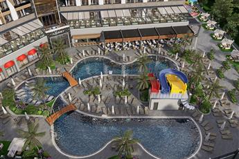 Almaris Resort Hotel