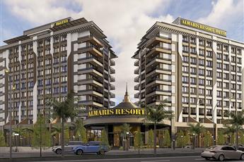 Almaris Resort Hotel