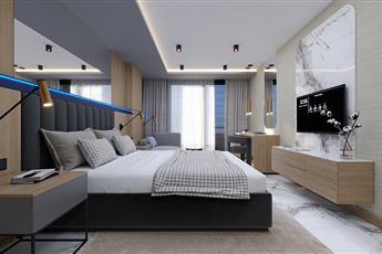 Almaris Resort Hotel