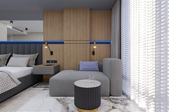 Almaris Resort Hotel