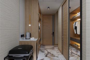 Almaris Resort Hotel