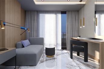 Almaris Resort Hotel