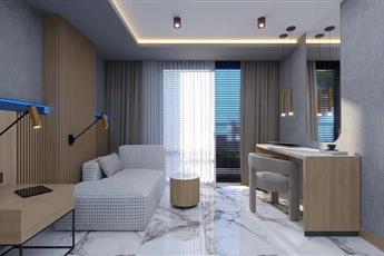 Almaris Resort Hotel