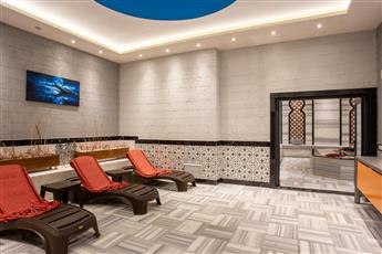 Almaris Resort Hotel