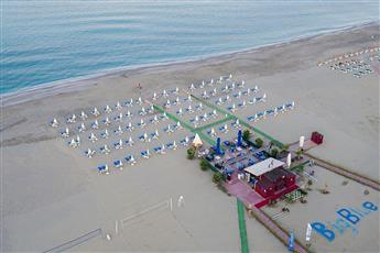 Almaris Resort Hotel