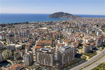 Almaris Resort Hotel
