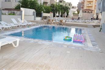Almena City Hotel 3*