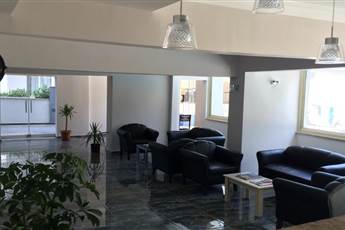 Almena City Hotel 3*