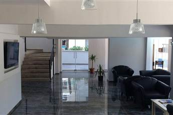 Almena City Hotel 3*