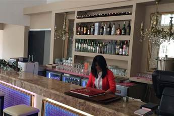 Almena City Hotel 3*