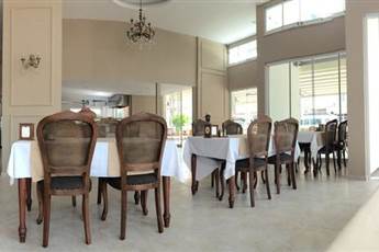 Almena City Hotel 3*