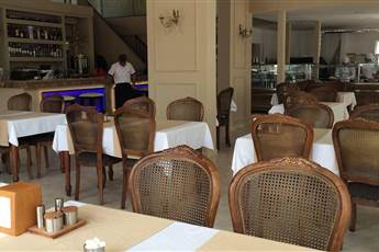 Almena City Hotel 3*